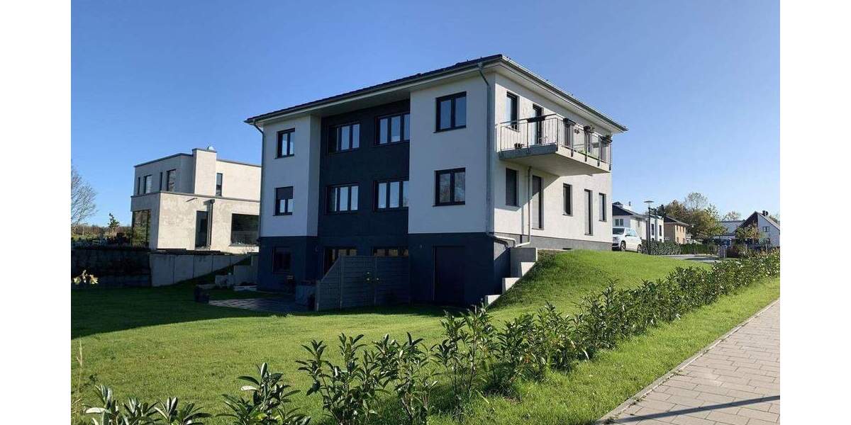 Mehrfamilienhaus, Wohnhaus Rostock Brinckmansdorf - 1 Zimmer, 315 m&sup2;, 875.000&euro; | Angebot:25386675