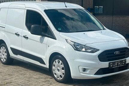 Ford Transit 99.500 km 10.999 &euro; Merzen 49586