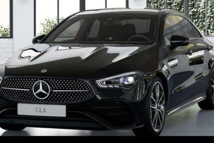 Mercedes-Benz CLA 200 9.900 km 39.700 &euro; Berlin 10587