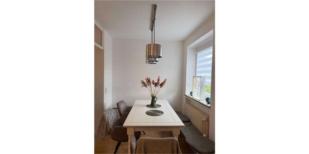 Charmante, voll ausgestattete Wohnung mit gehobenem Flair. 2 zimmer