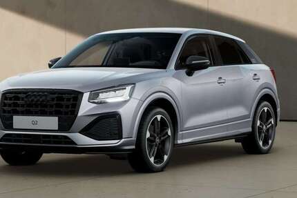 Audi Q2 11.245 km 30.905 &euro; Osterode 37520