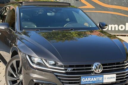 VW Arteon 115.700 km 24.850 &euro; Rohrdorf 72229