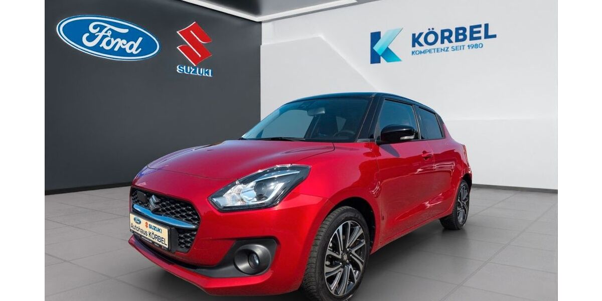 Suzuki Swift 47.120 km 14.290 &euro; Nidderau-Heldenbergen 61130