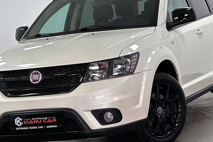 Fiat Freemont 139.000 km 8.800 &euro; Bremen 28259