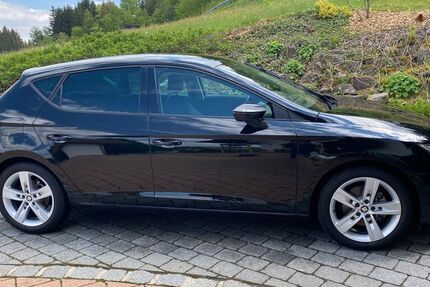 Seat Leon 59.600 km 18.400 &euro; Blaibach 93476