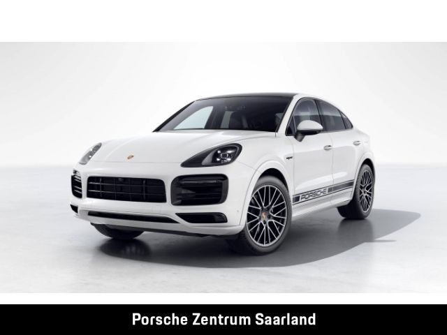 Porsche Cayenne 55.226 km 76.900 &euro; Saarbrücken 66115