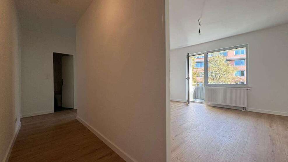 Wohnung zum Mieten in Frankfurt 920 € 53 m²