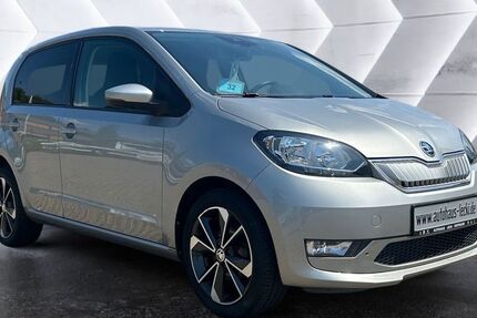 Skoda Citigo 37.294 km 14.890 &euro; Dortmund 44263