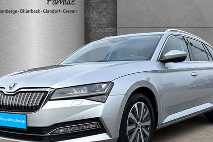 Skoda Superb 81.683 km 23.990 &euro; Greven 48268