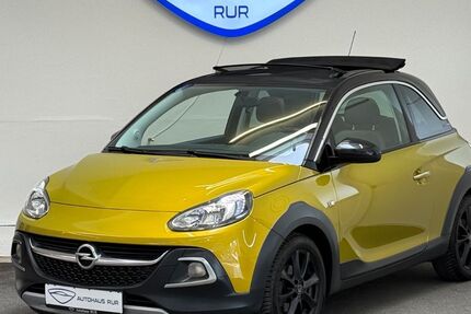 Opel Adam 76.000 km 8.790 &euro; Düren 52353