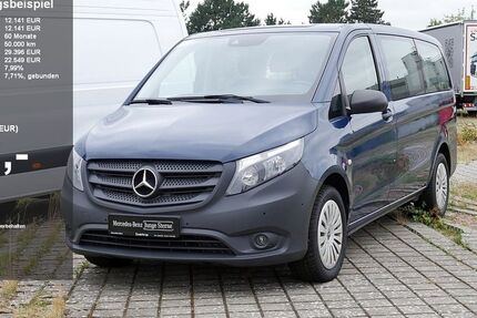 Mercedes-Benz Vito 53.381 km 31.535 &euro; Kiel 24109