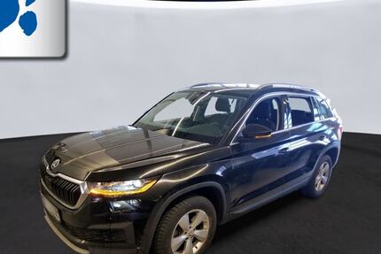 Skoda Kodiaq 69.985 km 34.730 &euro; Münster 48157
