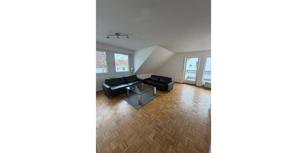Dachgeschoßwohnung Nordhorn Bookholt - 3 Zimmer, 90 m&sup2;, 288.000&euro; | Angebot:26962144