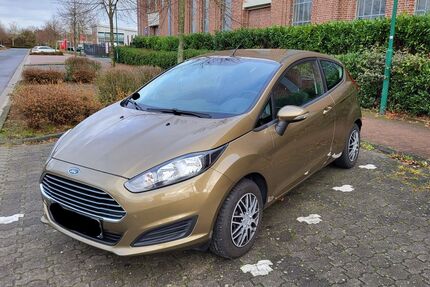 Ford Fiesta 138.500 km 3.850 &euro; Willich 47877
