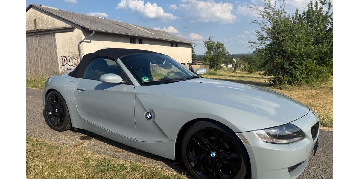 BMW Z4 194.250 km 10.900 &euro; Maintal 63477