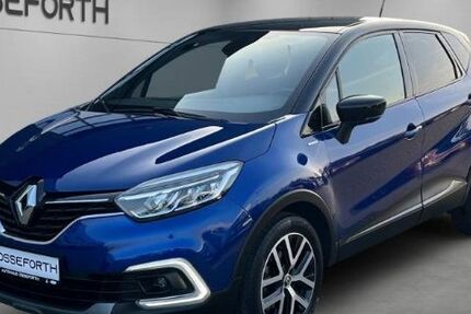 Renault Captur 76.258 km 14.990 &euro; Nordhorn 48531
