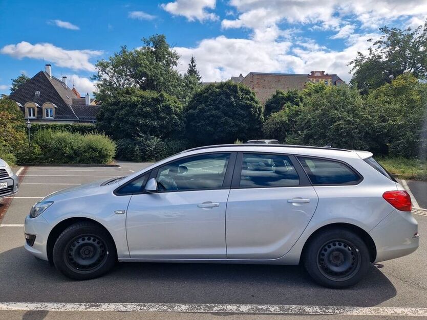 Astra