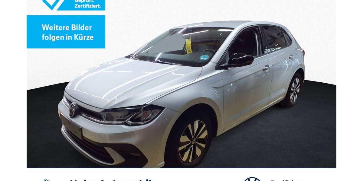 VW Polo 11.198 km 23.930 &euro; Schorndorf 73614