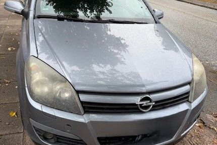 Opel Astra Electric