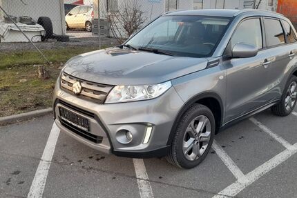 Suzuki Vitara 63.000 km 13.490 &euro; Nürnberg, Mittelfranken 90431