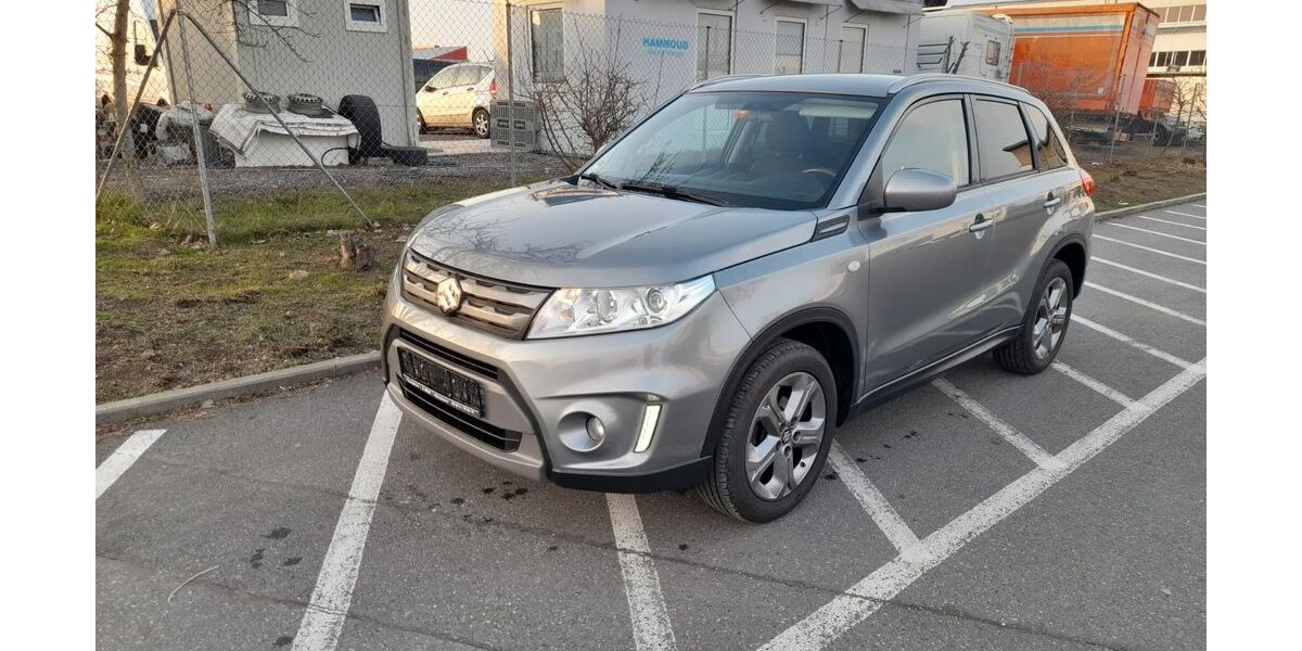 Suzuki Vitara 63.000 km 13.490 &euro; Nürnberg, Mittelfranken 90431