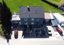 Haus zum Kaufen in Aichach-Griesbeckerzell 789.000 € 206.84 m²
