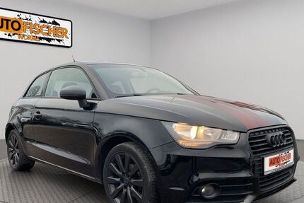 Audi A1 139.642 km 7.500 &euro; Worms 67547