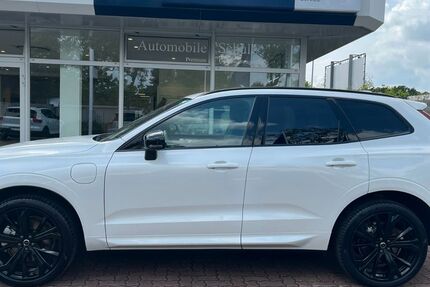 Volvo XC60 13.900 km 56.850 &euro; Bocholt 46395