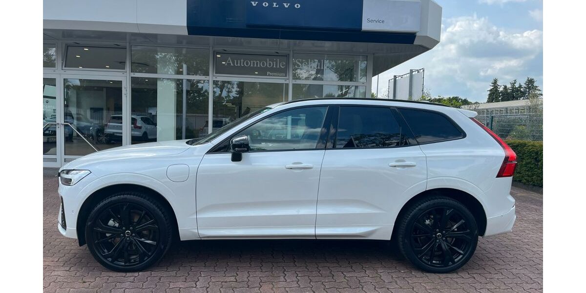 Volvo XC60 13.900 km 56.850 &euro; Bocholt 46395