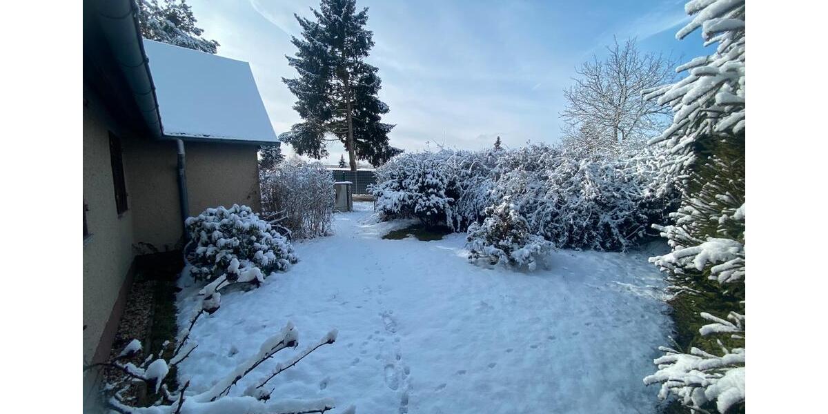 Bungalow Ludwigsfelde - 1 Zimmer, 50 m&sup2;, 450&euro; | Angebot:24431385