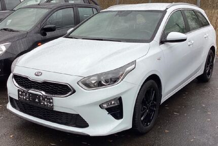 Kia ceed Sportswagon 29.999 km 19.980 &euro; Marsberg 34431