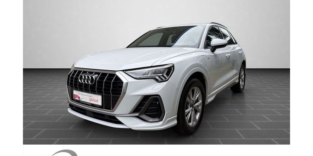 Audi Q3 88.392 km 28.450 &euro; Wiesbaden 65189