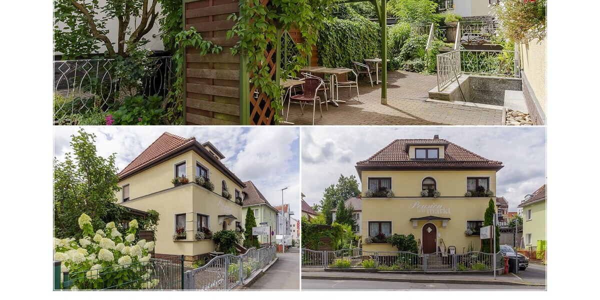 nur 320.000,-EUR bezahlen? Bei 498.000,- EUR Kaufpreis? Hier gibt es Geld zurück! - Gewerbeobjekt Suhl | Angebot:27217281