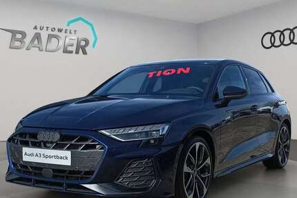 Audi A3 14.900 km 35.930 &euro; Wolfratshausen 82515