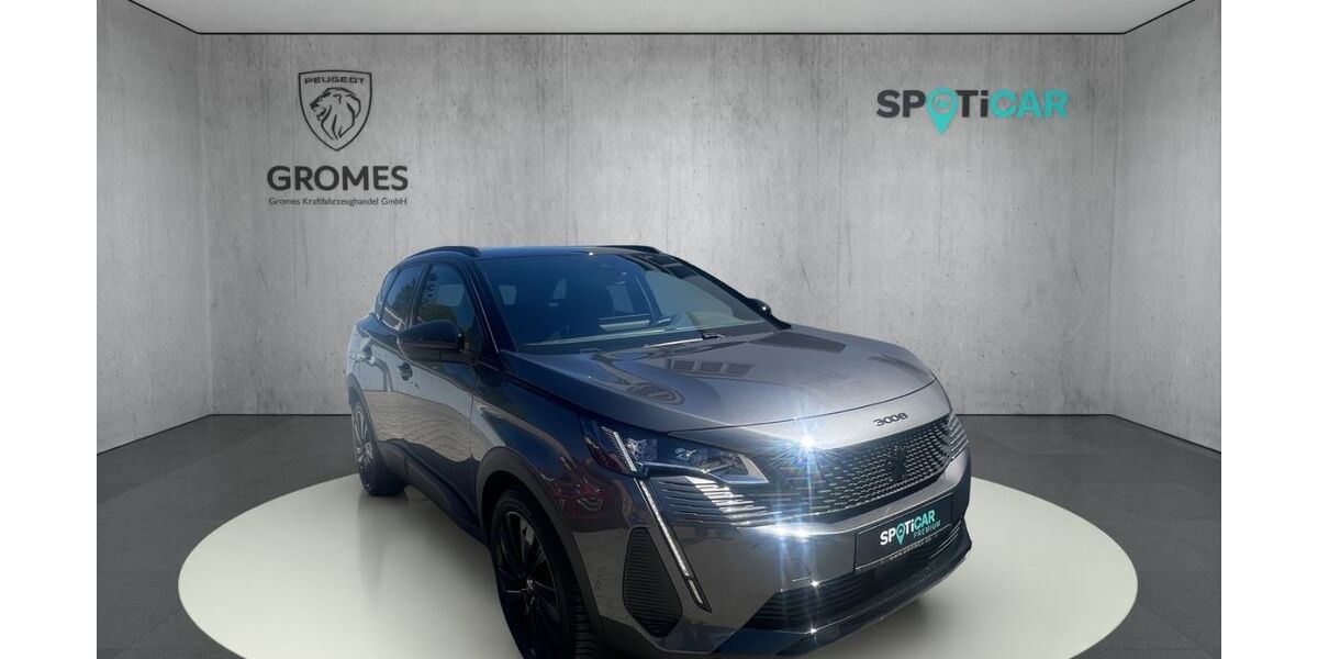 Peugeot 3008 21.800 km 25.990 &euro; Wartenberg 85456