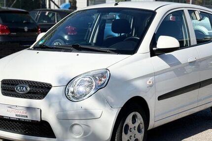 Kia Picanto 180.325 km 999 &euro; Sulz a. N 72172