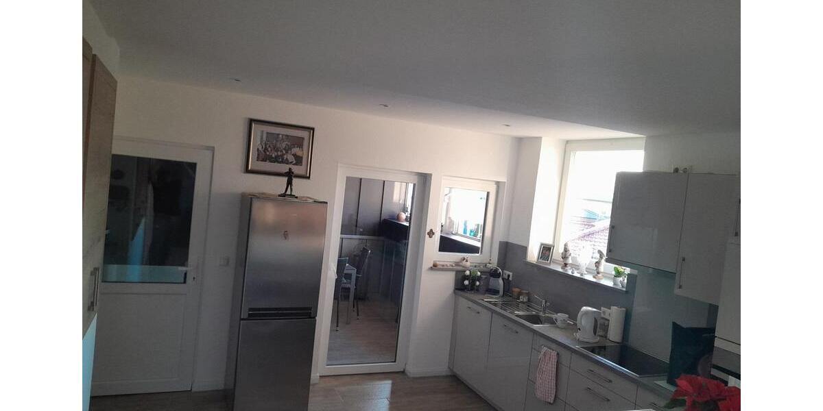 Etagenwohnung Damme - 3 Zimmer, 85 m&sup2;, 750&euro; | Angebot:25323081