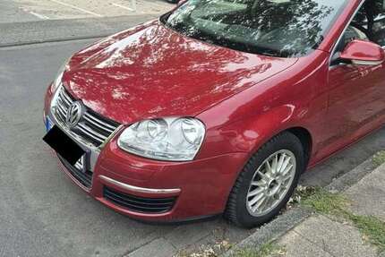 VW Jetta 256.000 km 1.600 &euro; Katernberg (Essen) 45327