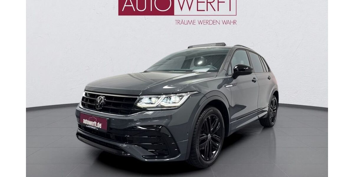 VW Tiguan 42.359 km 34.690 &euro; Ahrensburg 22926