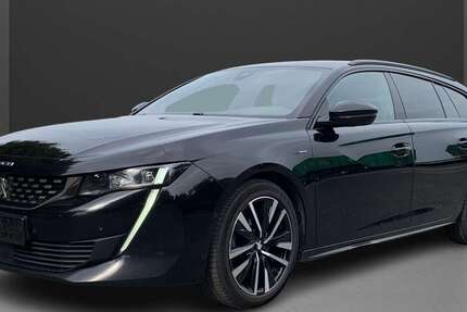 Peugeot 508 236.092 km 11.890 € Bergheim 50126