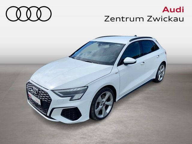 Audi A3 84.220 km 29.930 &euro; Zwickau 08056