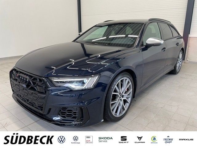 Audi S6 10.849 km 64.980 &euro; Cloppenburg 49661