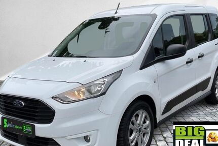 Ford Tourneo Connect 88.548 km 14.440 € München 80993