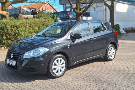 Suzuki SX4 221.200 km 6.950 &euro; Molfsee 24113