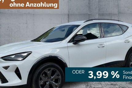 Cupra Formentor 17.967 km 32.930 € Bamberg 96052
