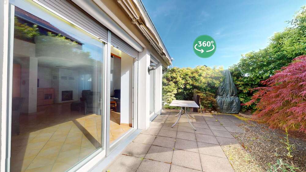 Einfamilienhaus Ettlingen - 6.5 Zimmer, 230 m&sup2;, 1.047.000&euro; | Angebot:27068629