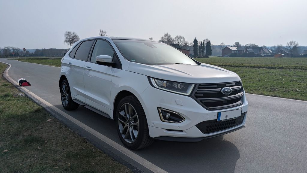 Ford Edge 133.000 km 13.490 &euro; Ibbenbüren 49479