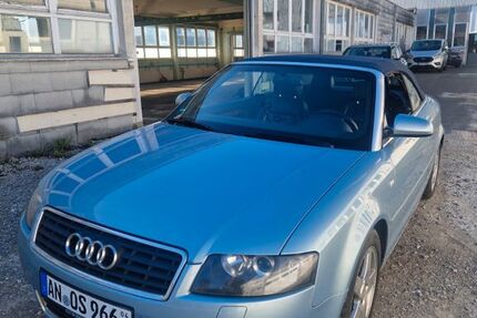 Audi A4 382.250 km 3.390 € Heilsbronn 91560