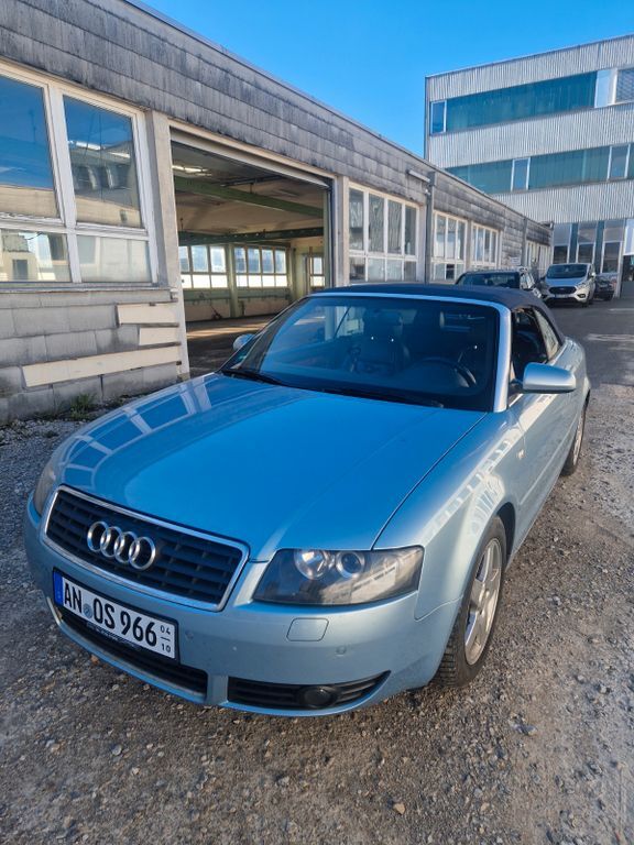Audi A4 382.250 km 3.390 € Heilsbronn 91560