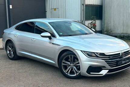 VW Arteon 197.000 km 17.000 &euro; Wesel 46485